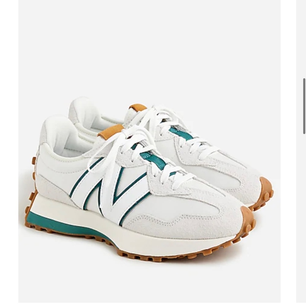 new balance 327 *brand new*